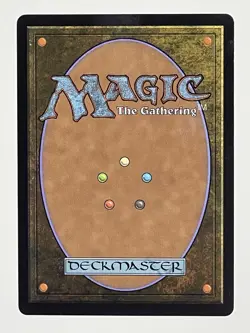High Perfect Morcant - Extended Art - MTG Lorwyn Eclipsed - MTG Magic - Image 3