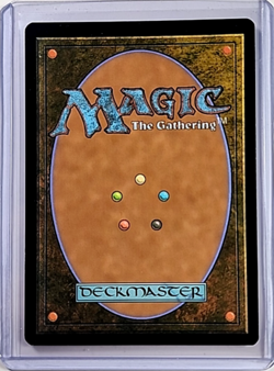 MTG Magic the Gathering IKO Ikoria Borderless Foil #382 Dorat the Perfect Pet - Image 2