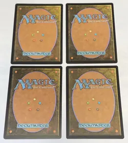 4x Counterspell 267/303 Modern Horizons 2 MTG Magic the Gathering UNPLAYED - Image 2