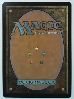 Requiting Hex *FOIL Uncommon* Magic MtG x1 Lorwyn Eclipsed MISPRINT (line) - Image 2