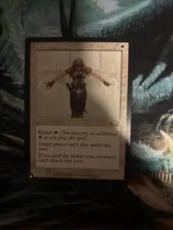 Orim's Chant Regular The List 11/143 MTG - Image 1