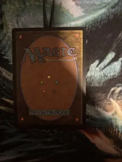 Orim's Chant Regular The List 11/143 MTG - Image 2