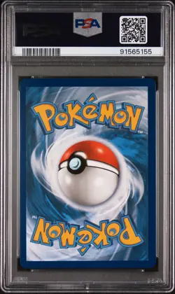 Pokemon Charizard VSTAR Brilliant Stars #174 Secret Rare Rainbow - PSA 9 MINT 🔥 - Image 2