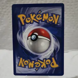 Pokemon Golem Fossil 36/62 Uncommon 80 HP Regular Unlimited English - Image 2