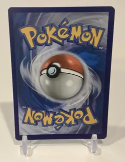 Pokemon - Greninja - SWSH144 - Celebrations Black Star Promo - Gold Star Holo NM - Image 2