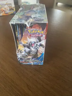 Pokemon TCG 2015 XY Primal Clash Booster Box Factory Sealed - Image 2