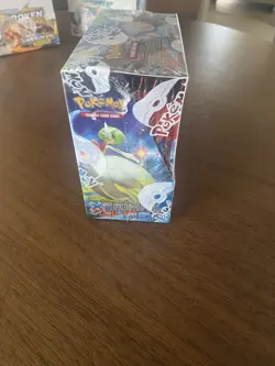 Pokemon TCG 2015 XY Primal Clash Booster Box Factory Sealed - Image 4