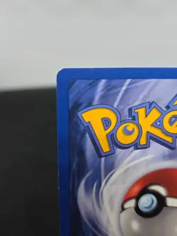 Pokemon TCG Beedrill (Bibor) 17/102 1st Edition Base Set German Regular Rare - Image 3