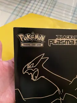 Pokemon Black & White Plasma Storm Player's Guide - Image 3