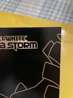 Pokemon Black & White Plasma Storm Player's Guide - Image 4