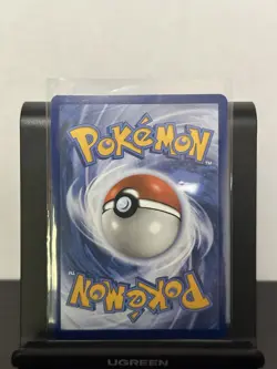 Pokemon 151 Kangaskhan EX 115/165 Holo Double Rare NM - Image 2