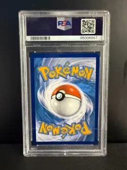 2021 Pokemon Boost Shake Secret Rare 229/203 Evolving Skies English PSA 10 - Image 2
