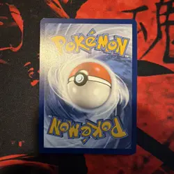 Pokemon Paldean Fates Mimikyu Lot Mimikyu Pokemon Center + Charmander Promo - Image 4