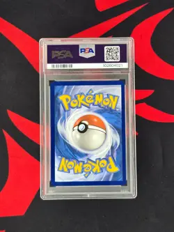 2024 Pokemon EN-SV Black Star Promo Magneton Surging Sparks Etb PSA 10 #159 - Image 2