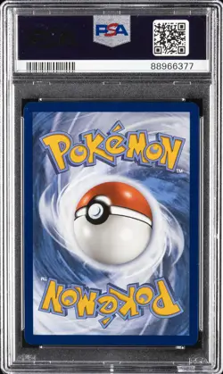 2019 POKEMON SUN & MOON HIDDEN FATES #SV82 FULL ART/CYNTHIA PSA 10 - Image 2