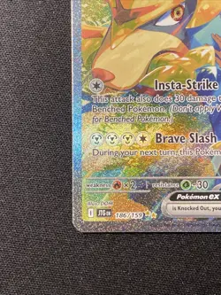 Pokemon TCG Hop’s Zacian ex SIR Zacian IR Zacian V Black Star Promo Lot - Image 5