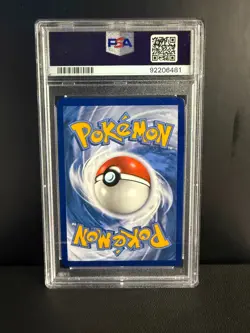 2021 Pokemon Shadow Rider Calyrex V 74/198 Chilling Reign English PSA 10 - Image 2