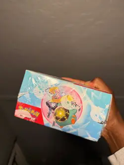 Pokemon TCG Journey Together Booster Box - Factory Sealed - Image 2