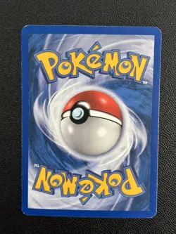 Pokemon EX EMERALD - #1/106 Blaziken - Holo - ENG - Image 2