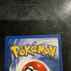 Pokemon Dark Ursaring 21/105 Pokemon Neo Destiny Rare LP Lightly Played Vintage - Image 5