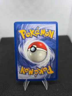 1st Edition Drowzee 54/82 - Team Rocket - Common - Pokemon - NM - Image 2