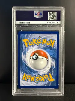 2021 Pokemon Pikachu & Zekrom GX Tag Team Promo SM248 English PSA 9 - Image 2