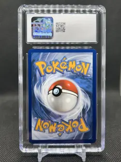 💥CGC GEM MINT 10💥LUGIA V POKEMON SILVER TEMPEST 138/195 HOLO - Image 3