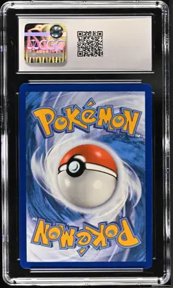 Pokemon Lugia V 138/195 Sword & Shield Silver Tempest CGC Gem Mint 10 - Image 2