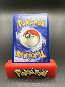 1999 Pokemon Mankey 1st Edition Jungle 55/64 NM/Mint - PACK FRESH - Image 2