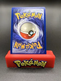 1999 Pokemon Mankey 1st Edition Jungle 55/64 NM/Mint - PACK FRESH - Image 3