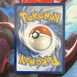 Pokemon Brock's Scouting 179/159 Sv09: Journey Together Holo Ultra Rare Full Art - Image 2