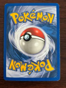Gengar ex 108/112 Fire Red & Leaf Green Holo Ultra Rare Pokemon 150 HP - Image 4