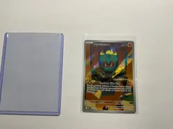 Marshadow 146/132 - Illustration Rare - Pokemon TCG: Mega Evolution - NM - Image 1