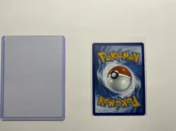 Marshadow 146/132 - Illustration Rare - Pokemon TCG: Mega Evolution - NM - Image 2
