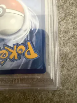 Charizard VSTAR #174/172 Brilliant Stars Rainbow Rare Pokemon- BGS 9.5 Gem Mint - Image 5