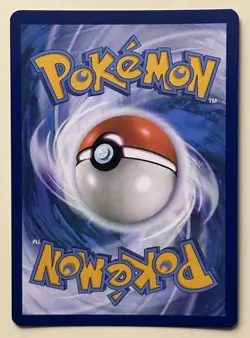 Pokemon TCG Dondozo 207/198 Scarlet & Violet IR English 2023 - Image 2