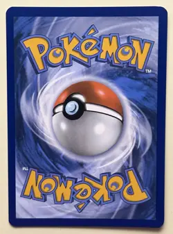 Pokemon TCG Swanna 110/086 White Flare IR English 2025 - Image 2