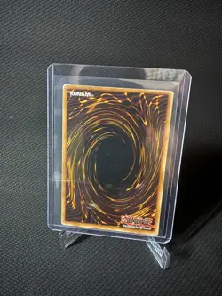 Yu-Gi-Oh! TCG Kycoo the Ghost Destroyer Labyrinth of Nightmare LON-EN062... - Image 2