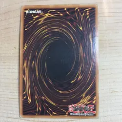 🔥 Vintage Yugioh! 🔥 Dark Magician - LOB-005 - NM/LP! - Image 2