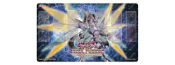 Yu-Gi-Oh! Sneak Peek Soul Fusion Playmat NEW/UNUSED - Image 1