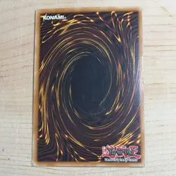 🔥 Vintage Yugioh! 🔥 Chaos Command Magician - MFC-068 - 1st Edition! NM/LP - Image 2
