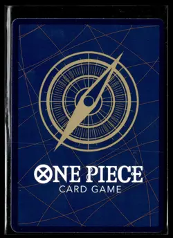 Portgas.D.Ace (119) OP13-119 Carrying On His Will Secret Rare One Piece - Image 2