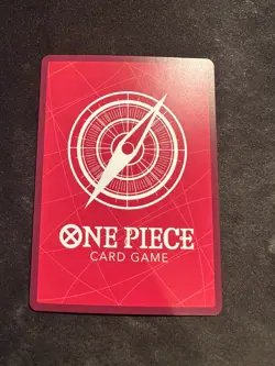 Portgas.D.Ace - ST13-002 - Promo - One Piece Card Game- Premium Leader N/M - Image 3