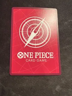 Sabo - ST13-001 - Promo - One Piece Card Game- Premium Leader N/M - Image 3