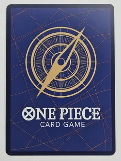 One Piece - OP13-064 Gol.D.Roger - Super Rare - Image 2