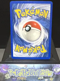 Pokemon Card Electrode 5/101 EX Hidden Legends Holo Rare Played - Image 5