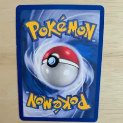 WOOPER 82/111 POKEMON CARD (NEO GENESIS SET) - Image 5