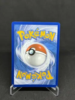 Pokemon Pikachu TCG Holo Card 051/162 Temporal Forces Cosmo MINT-NM Condition - Image 4