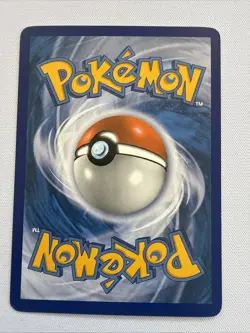 Darkness Energy 87/108 EX Power Keepers Regular Rare Pokemon Card - Image 3