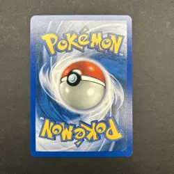 1st Edition Brock's Graveler - Gym Challenge - 34/132 - Vintage Pokemon Card NM - Image 2